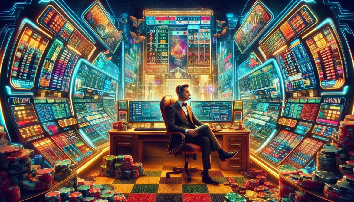 Supercat Casino